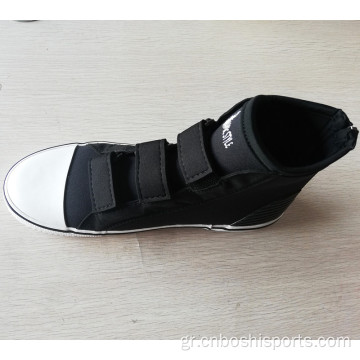 Αδιάβροχο παπούτσια καταδύσεων για τις γυναίκες Μέγεθος 9
